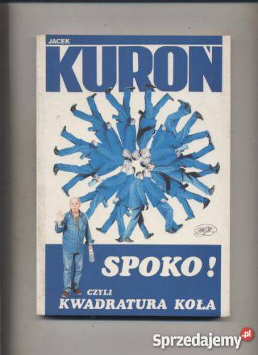 Spoko czyli kwadratura koła Szczecin