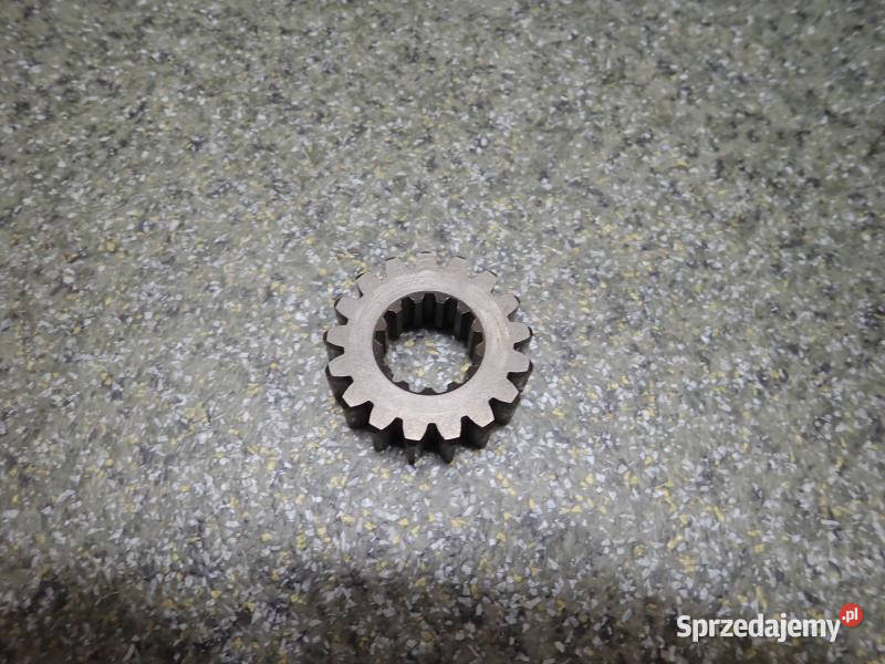 TRYB 17Z SKRZYNI BIEGÓW HONDA CRF 450 0206R Motoryzacja Strzelce Krajeńskie