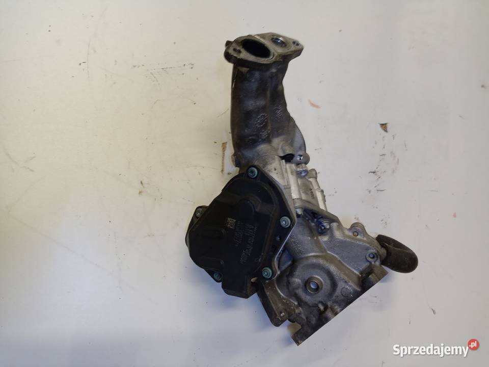 MERCEDES W212 22CDI EGR A6511400106Q03 osobowe