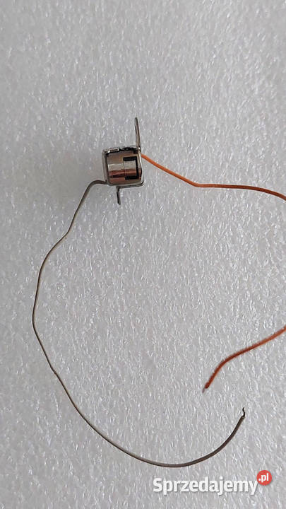 Głowica nagrywająca do mini magnetofonu dolnośląskie