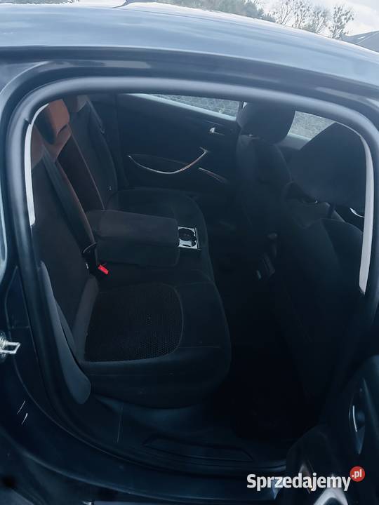 Citroen C5 x7 komputer pokładowy kujawsko-pomorskie