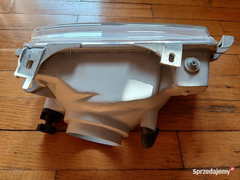 Opel Astra r9599 reflektor przedni lewy Stan b kujawsko-pomorskie Bydgoszcz