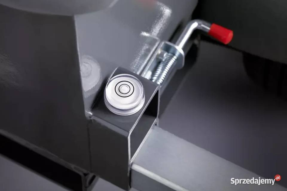 Maszt oświetleniowy WACKER NEUSON LED LTN5Y Dunkowa