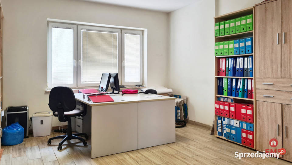 Lokal 111m2 Białystok