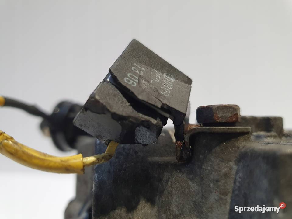 ALTERNATOR Nissan XTrail T30 22 DCI 231005M310 Chełm