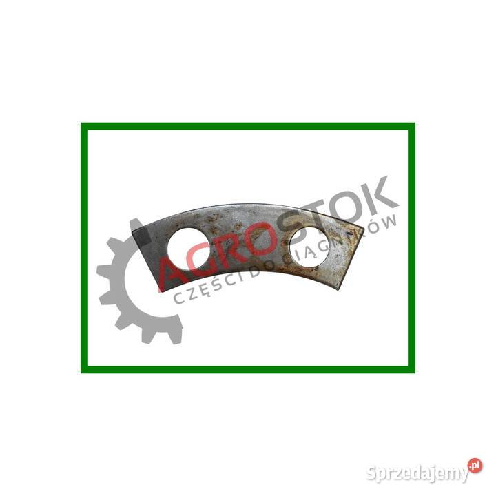 Podkładka regulacyjna mtz Pozostałe Parczew