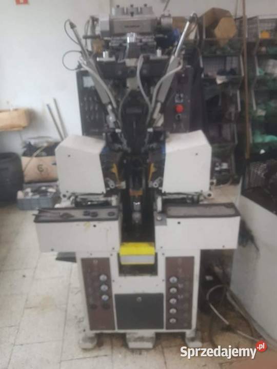 Cwiekarka Boku pięty tex tex Obuwnicza Polanka