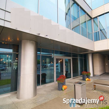 Lokal Warszawa 263m2