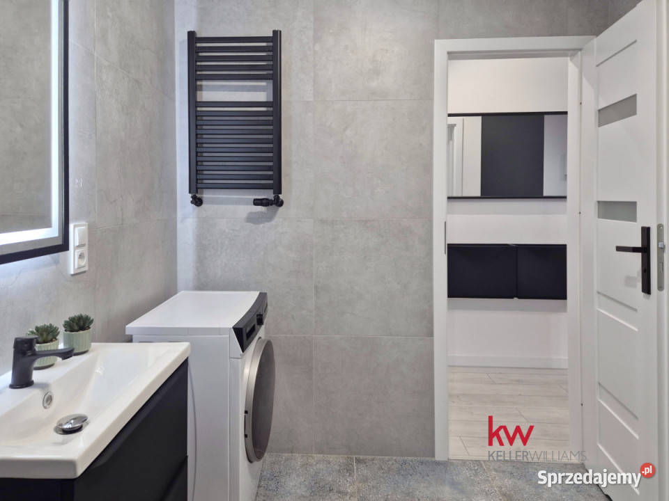 Mieszkanie Poznań Bielicowa 49m2 2 pokojowe