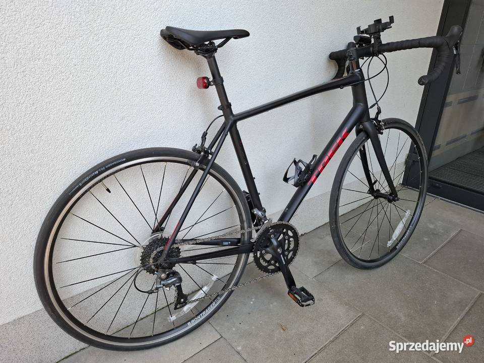 Rower Szosowy Trek Domane AL 2 2018 Rozmiar 58 Warszawa sprzedam