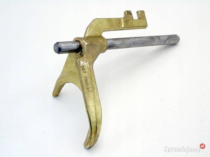 WIDEŁKI WYBIERAKA SKRZYNI BIEGÓW PK5371 25 DCI Sosnowiec