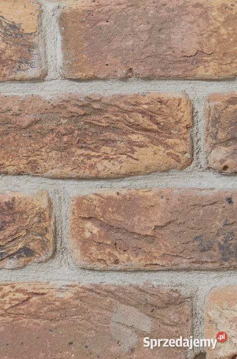 Płytki klinkierowe Tiffany Antiek