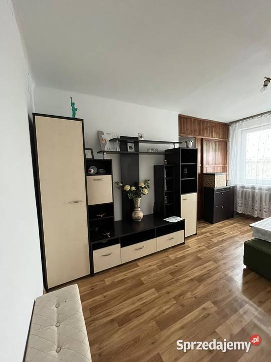 Mieszkanie 2 pokoje 34m2 Iłżecka oddzielna kuchnia Mieszkania Ostrowiec Świętokrzyski
