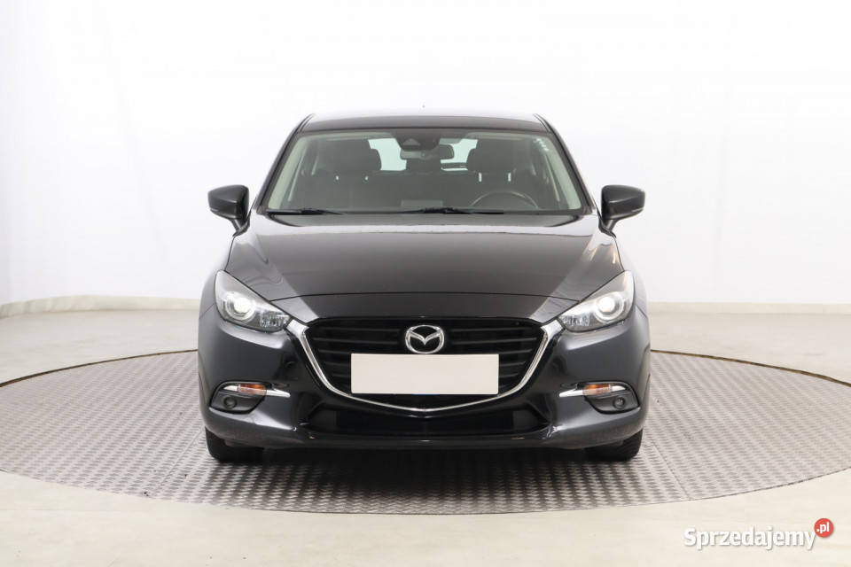 Mazda 3 20 SkyactivG wielofunkcyjna kierownica Zabrze sprzedam