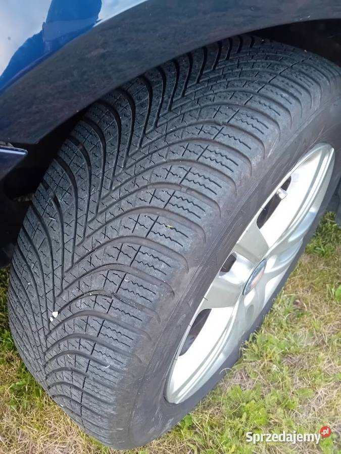 SEAT ALTEA XL 16MPI LPG PRZESTRONNE RODZINNE