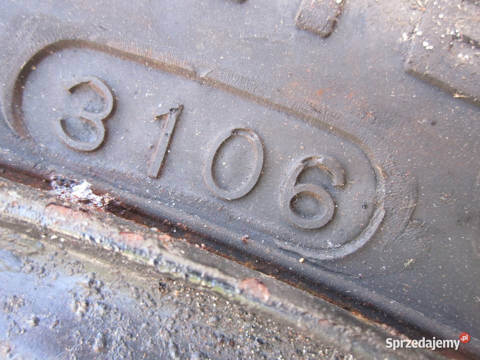 AUDI A3 II 8P GOLF V LEON II koło dojazdowe Koła dojazdowe Kielce