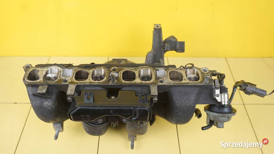 MAZDA CX7 3 6 23 B 10r 260 L3 kolektor ssacy