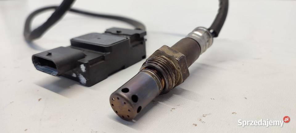 VW TIGUAN SONDA CZUJNIK NOX 05L907807H