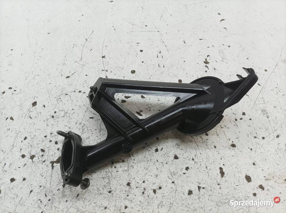SMOK OLEJU 9643755580 16 BLUE HDI Citroen C4 świętokrzyskie