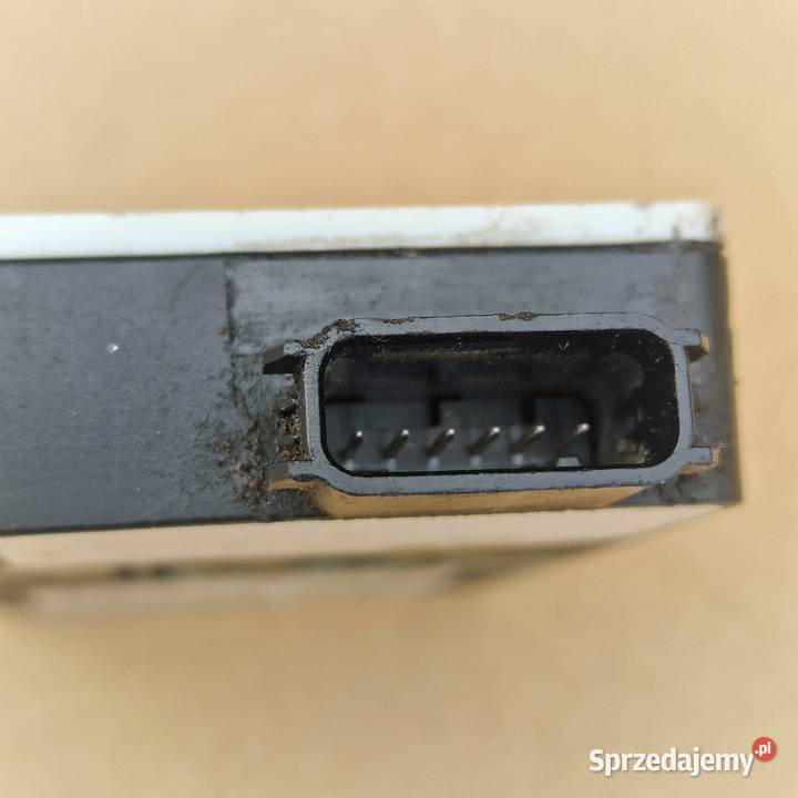 MERCEDES SENSOR RADAR CZUJNIK DISTRONIC Bieleń