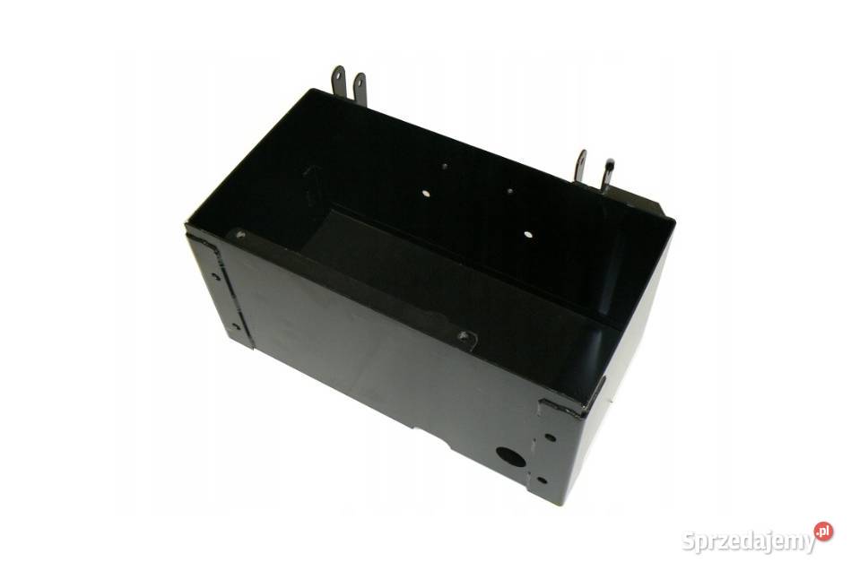 SKRZYNKA AKUMULATORA ZETOR 60118401 59118401 Siedlce