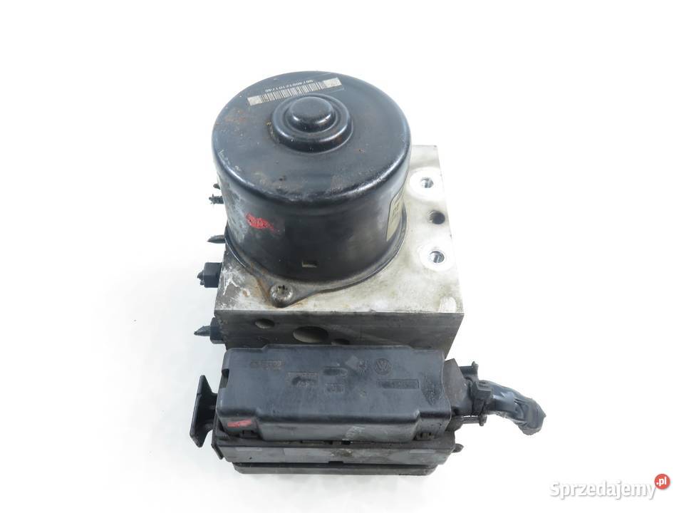 POMPA ABS SEAT ALHAMBRA I 7M3907379G 10092503173 osobowe małopolskie