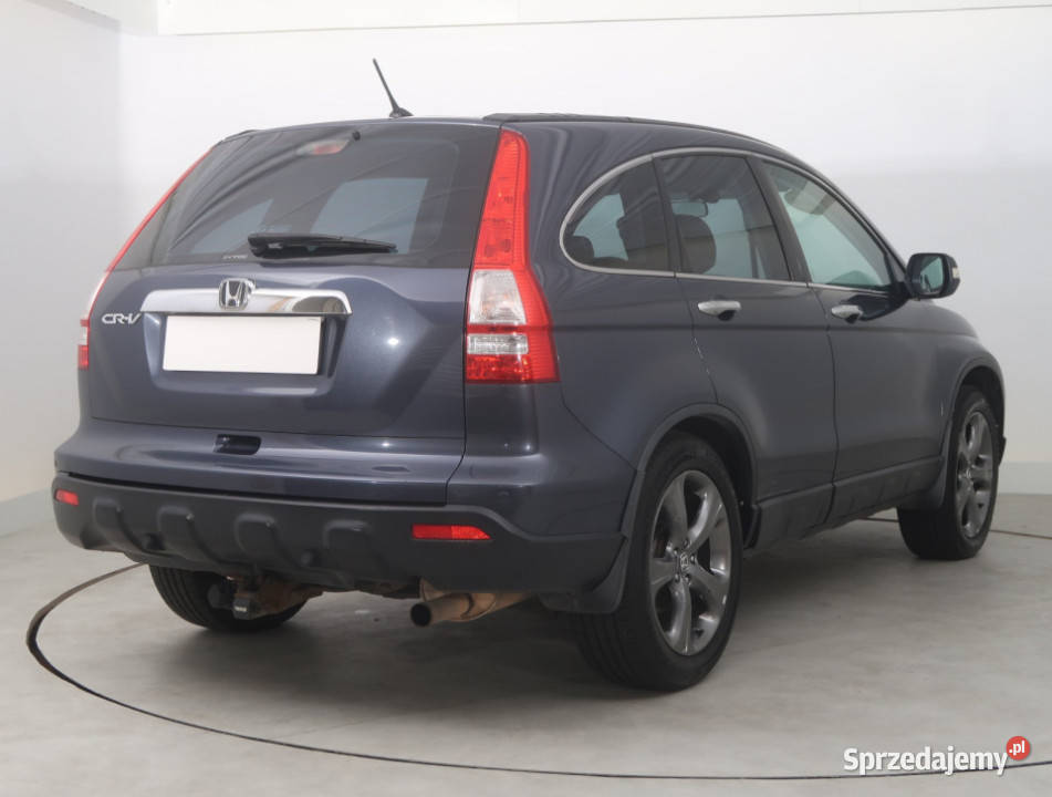 Honda CRV 24 iVTEC isofix Motoryzacja dolnośląskie Bielany Wrocławskie
