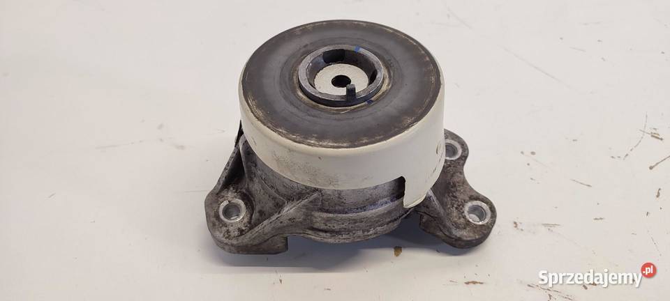 MERCEDES GLC W253 X253 PODUSZKA SILNIKA PRAWA osobowe