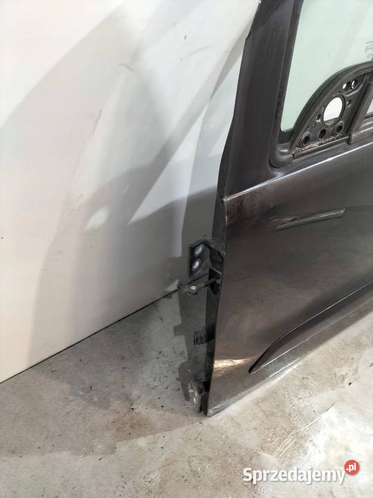 DRZWI LEWE PRZÓD EXYB Peugeot Partner II 2008