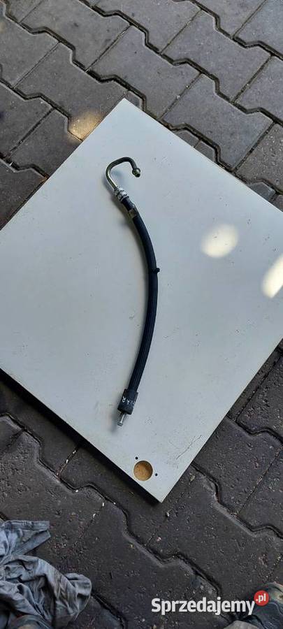 Przewód wspomagania JAGUAR XJ Szczecin sprzedam