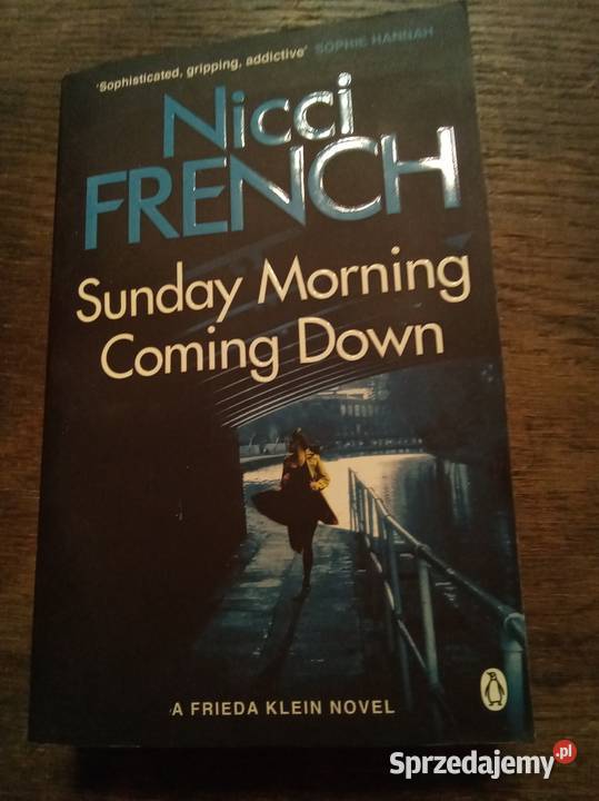 Sunday morning coming down mazowieckie Warszawa