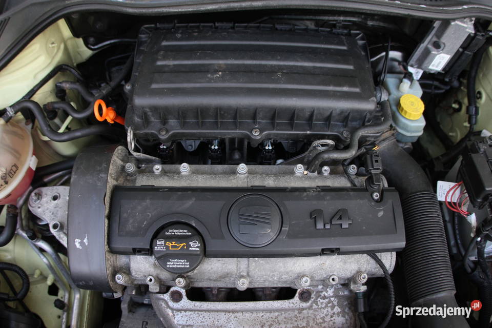 super stan najlepszy silnik SERWISIE klimatronic Rok produkcji 2009 Brzeszcze