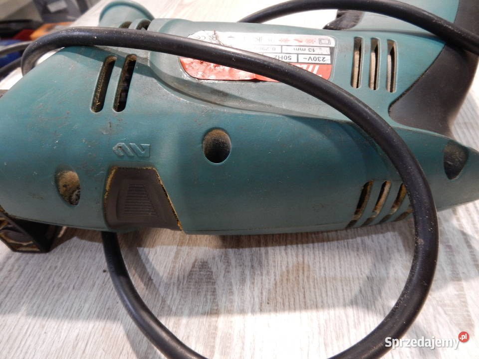 Wiertarka Makita HP2033 Leżajsk