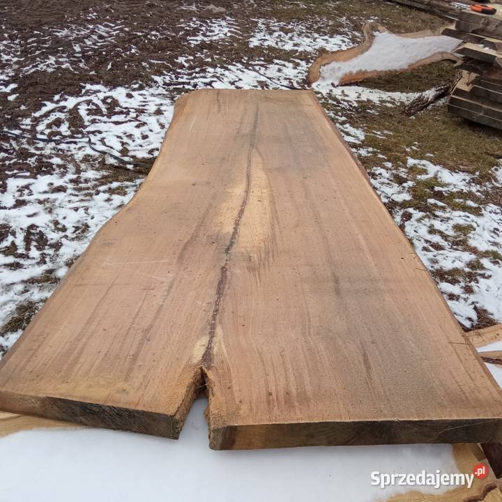 Monolit dębowy 36 m Międzyrzec Podlaski