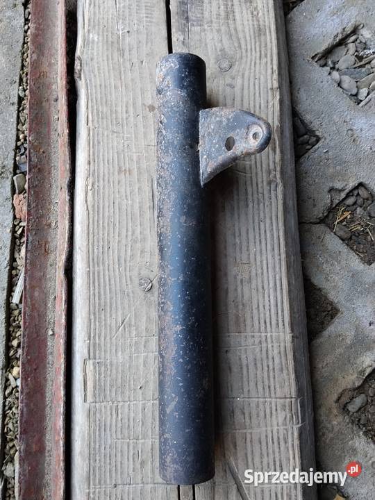 Wsk 125 175 chorągiewka B3 prawa Brzozów