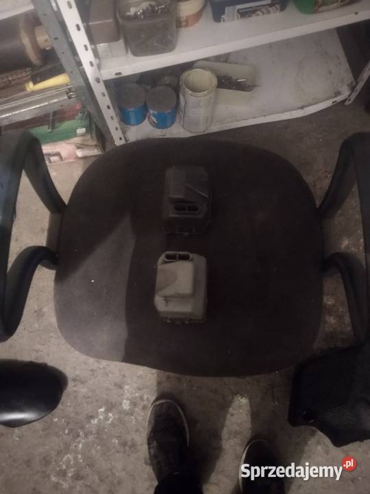 Filtr powietrza motorynka Romet Filtry Olsztyn