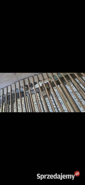 Kombajn Annapług Grudziądzki gwiazdowka Pozostałe łódzkie Paskrzyn