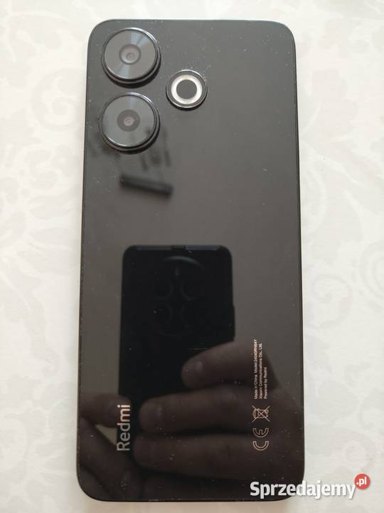 Redmi 13 z 128GB ROM 62GB RAM podkarpackie