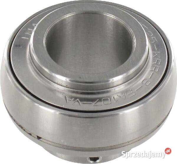 Wkład łożyska 25x52x15 mm INAFAG Do maszyn uprawowych Kamionna
