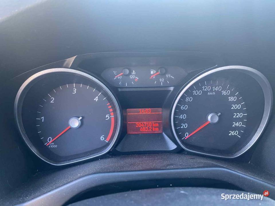 Ford Mondeo mk4 18 TDCI Mondeo Mzurowa sprzedam