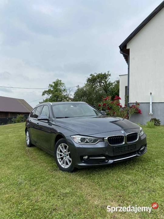 Bmw f31 pozostałe BMW