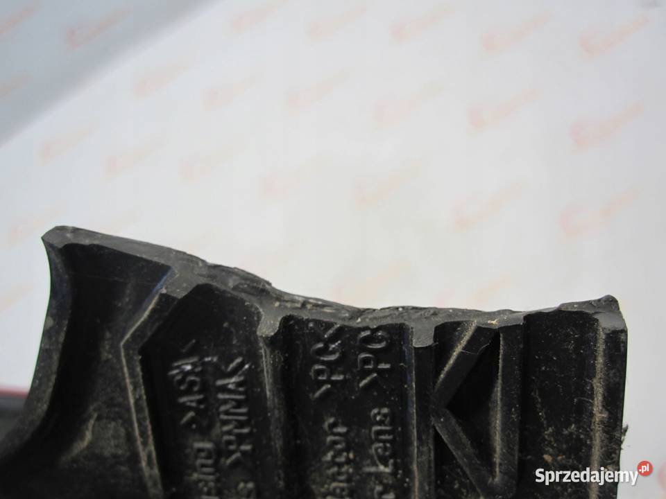 GRAND VITARA II 09r lampa prawa tył Kielce