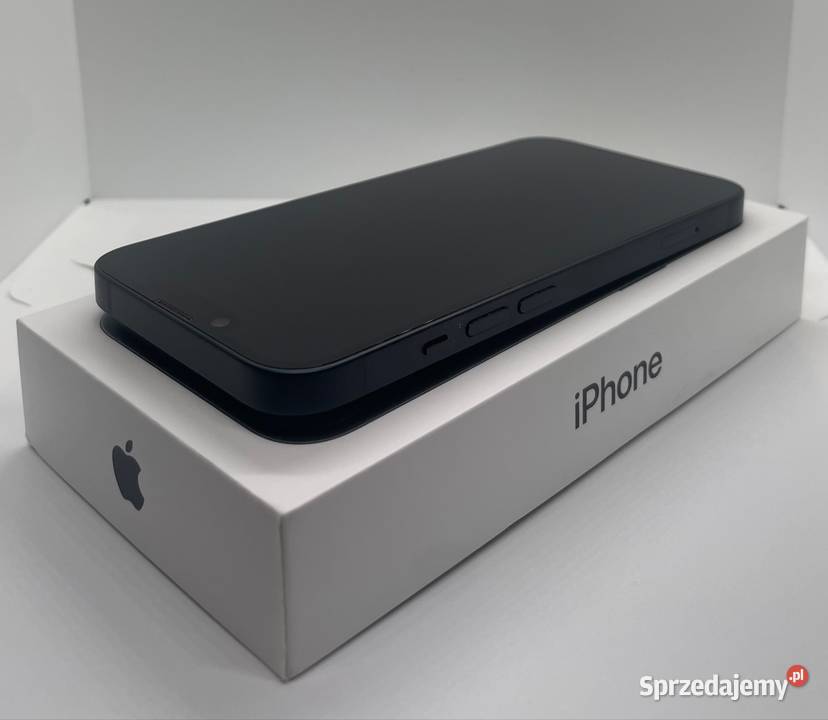 iPhone 14 256 GB 4 etui Apple / iPhone