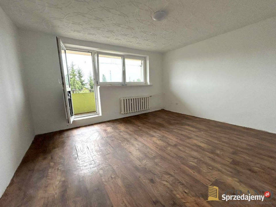 Mieszkanie 781m2 4pokojowe Dobra Traugutta 78.1m2