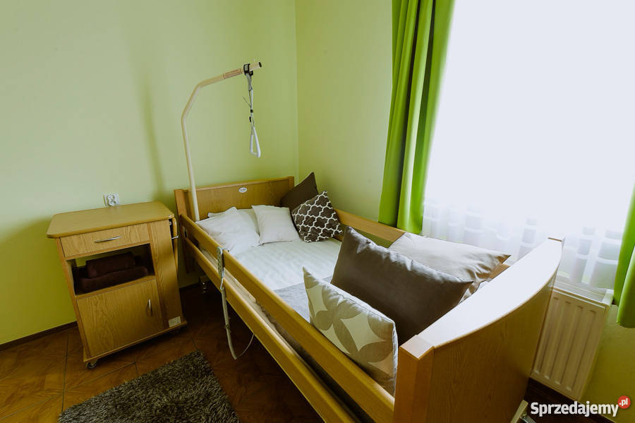 Dom Seniora StałyLąd zaprasza śląskie Tychy