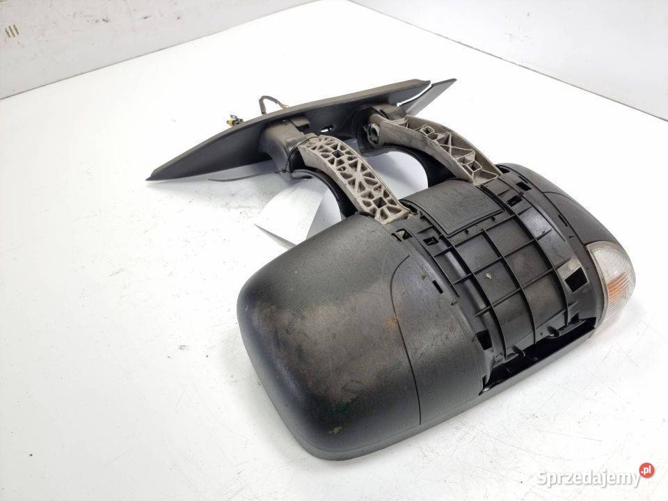 LUSTERKO PRAWE IVECO DAILY 50C35 72 PIN Lipno sprzedam