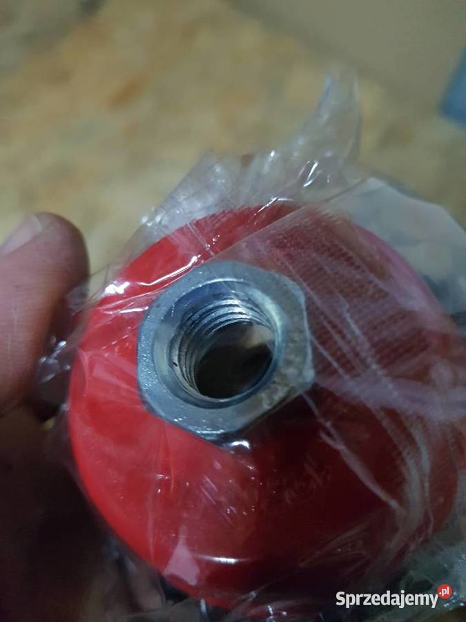 SZCZOTKA CZOŁOWA DRUCIANA DRUT SKRĘCANY FALON Głogowa