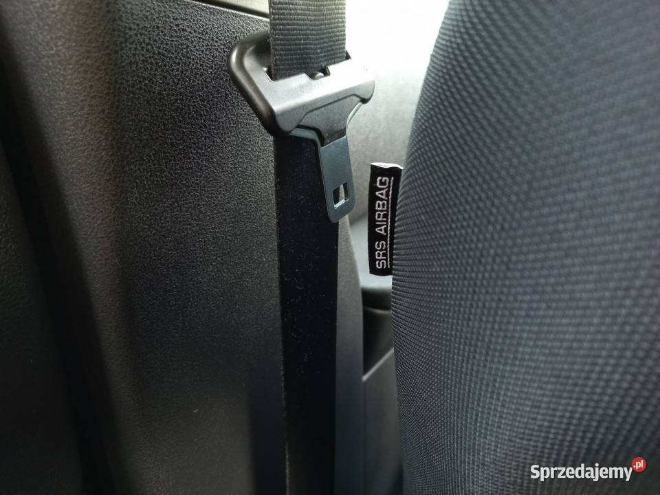 Nissan Qashqai 20iz NiEMiEC ŁADNY NAVi Panorama nieuszkodzony Olsztyn