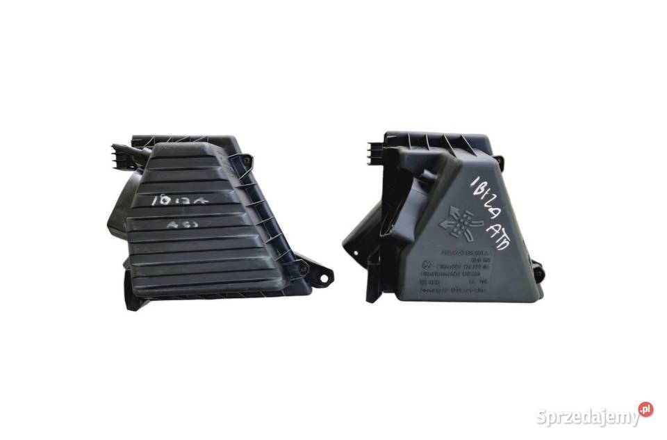 OBUDOWA FILTRA POWIETRZA IBIZA III POLO 14 19 Działoszyce sprzedam