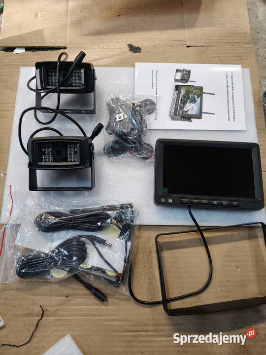 Sprzedam Różności Głogów